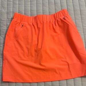 NWOT Loft Lou & Grey Skort